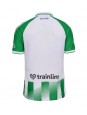 Moški Nogometna dresi replika Real Betis Domači 2026-27 Kratek rokav Moški Nogometna dresi replika Real Betis Domači 2026-27 Kratek rokav
